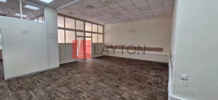 Офис в Москва Лужнецкая наб., 6С1 (110 м) - Фото 0