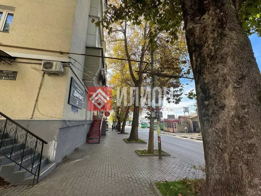 Комната Севастополь ул. Чехова, 6 (18.0 м) - Фото 2