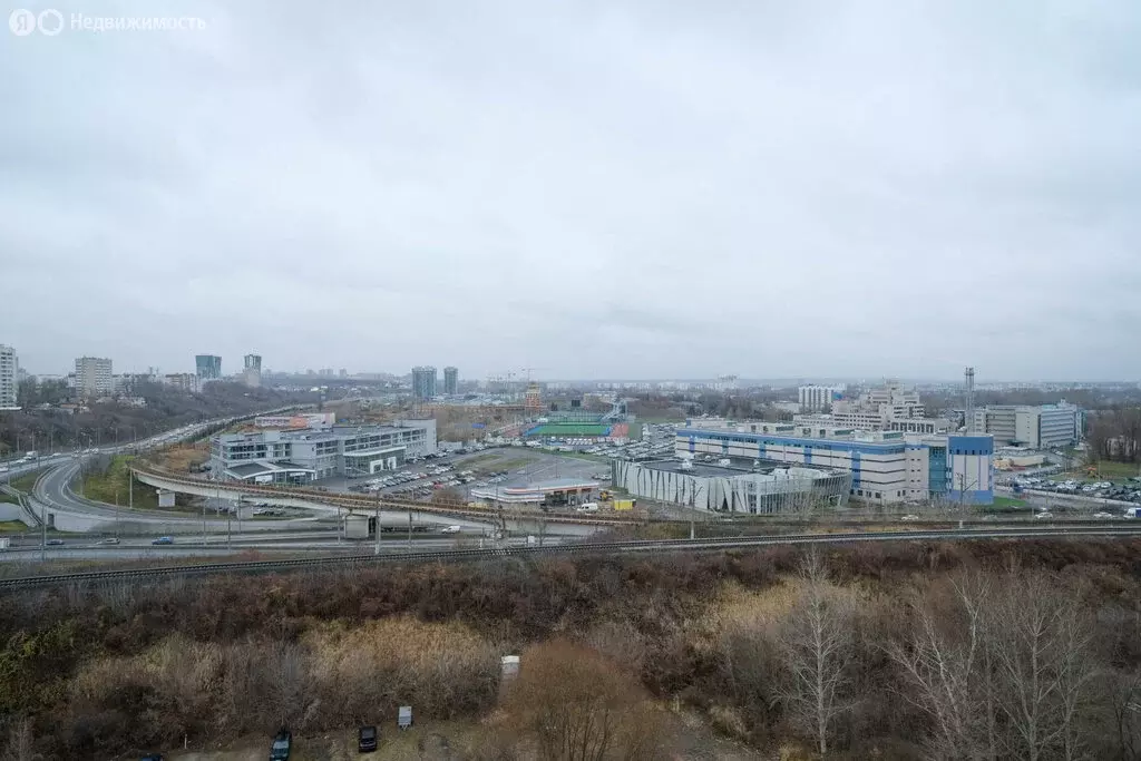 1-комнатная квартира: Казань, проспект Универсиады, 16 (38 м) - Фото 1