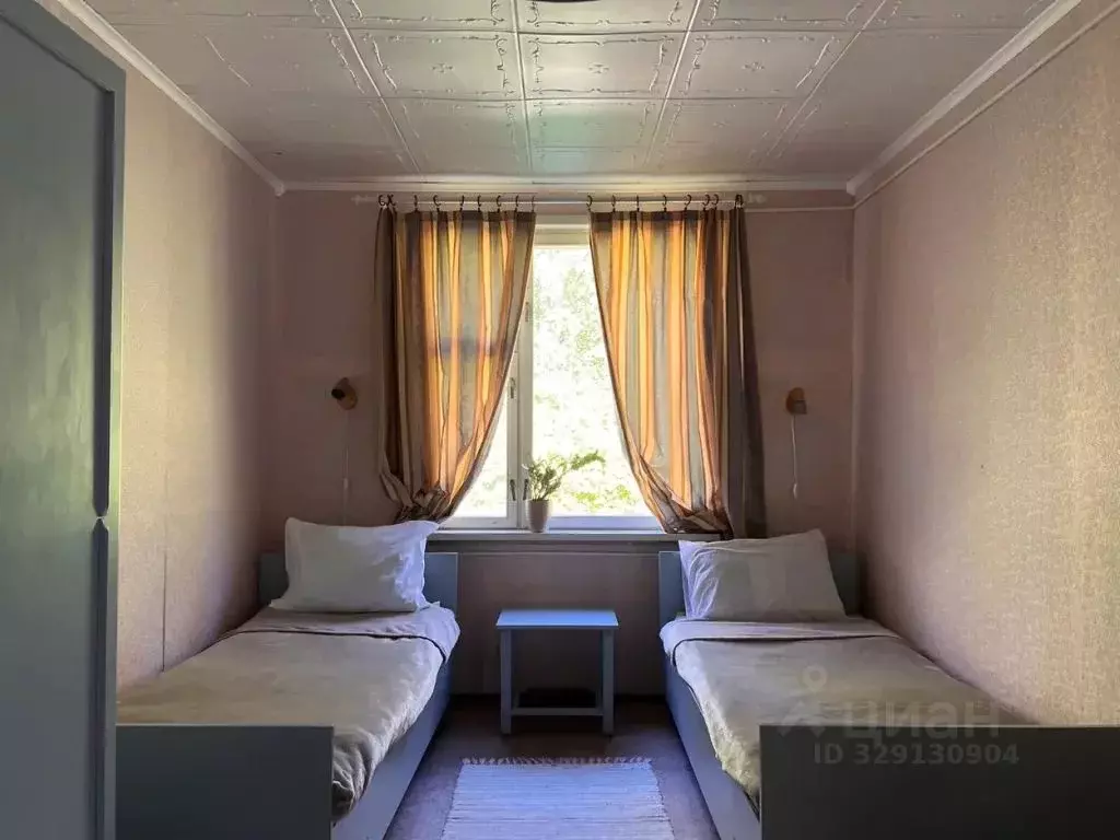 Дом в Ленинградская область, Приозерск Лесная ул., 15/1к5 (47 м) - Фото 1