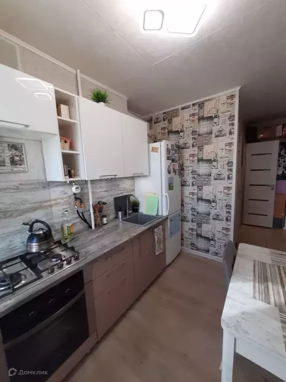 Продаётся 2-к квартира, 43.3 м - Фото 1