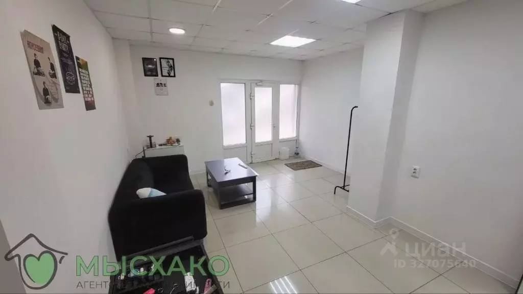 Помещение свободного назначения в Краснодарский край, Новороссийск ул. ... - Фото 2