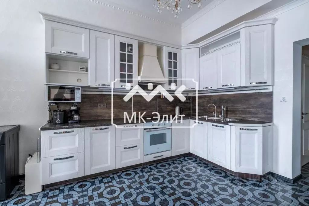 6-к кв. Ленинградская область, Отрадное Кировский район, Набережная ... - Фото 1