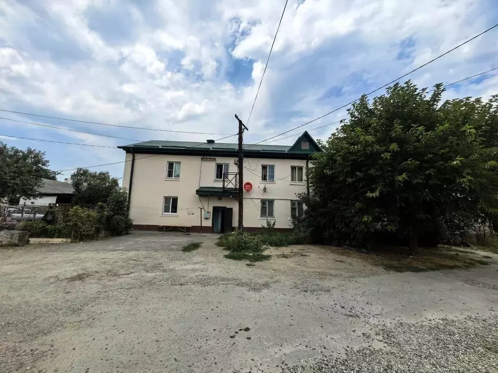2-к кв. Кабардино-Балкария, Нарткала Урванский район, ул. Ватутина ... - Фото 1