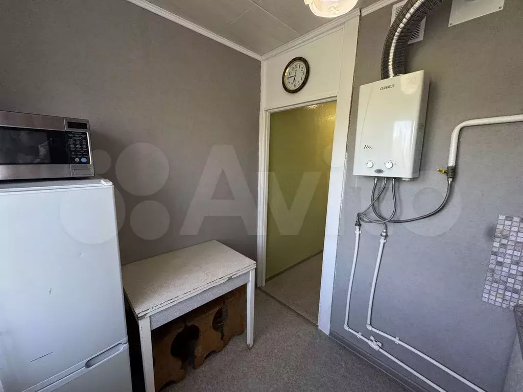 2-к. квартира, 42 м, 5/5 эт. - Фото 1