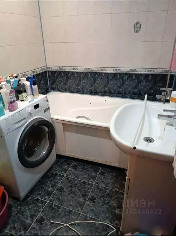 Комната Чувашия, Чебоксары ул. Афанасьева, 9 (20.0 м) - Фото 2