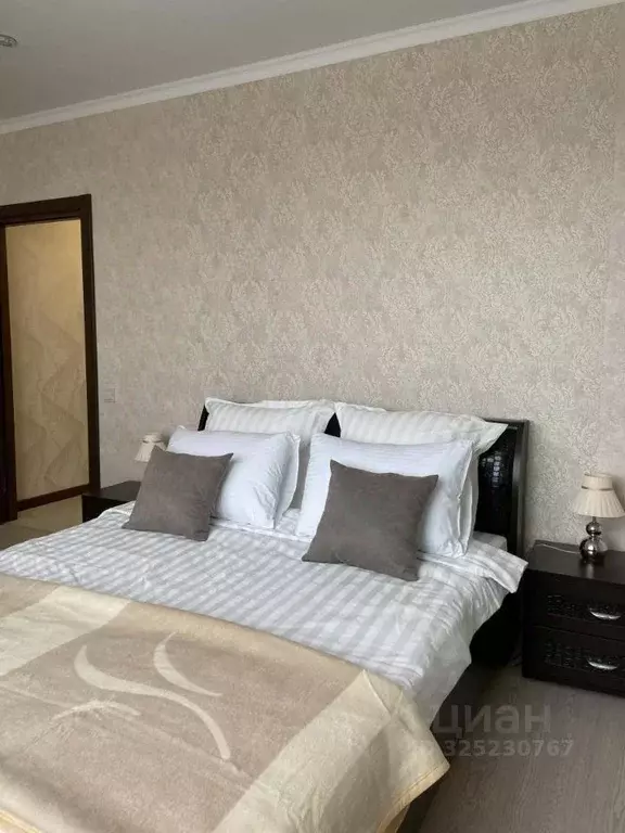 3-к кв. Калининградская область, Светлогорск ул. Горького, 14 (86.0 м) - Фото 1