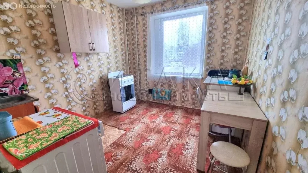 2-комнатная квартира: городской посёлок Лебяжье, Приморская улица, 73 ... - Фото 1