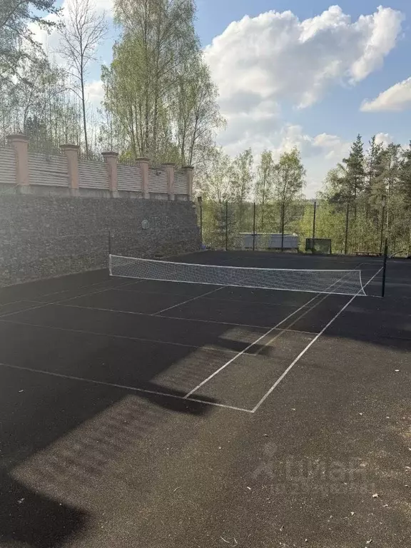 Коттедж в Ленинградская область, Всеволожский район, Колтушское ... - Фото 1
