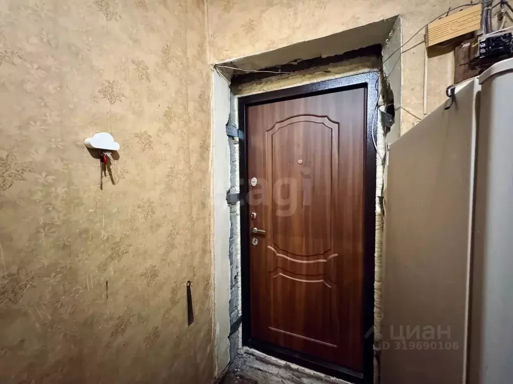 3-к кв. Томская область, Северск Коммунистический просп., 22 (75.1 м) - Фото 2