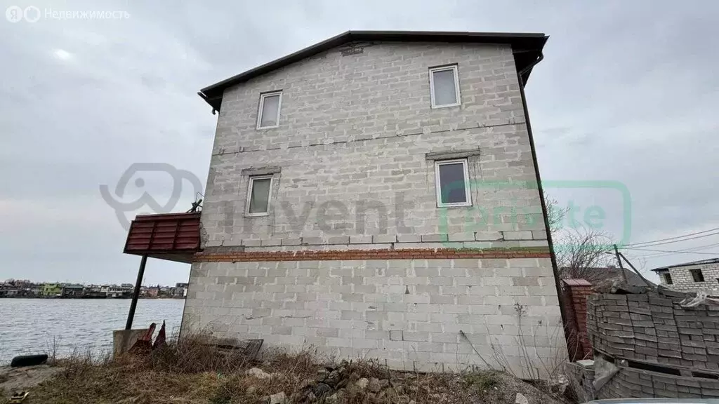 Дом в Калининградская область, Гурьевский муниципальный округ, посёлок ... - Фото 2