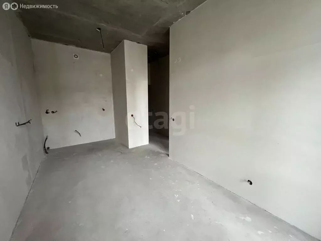 1-комнатная квартира: Ижевск, улица имени конструктора-оружейника ... - Фото 2