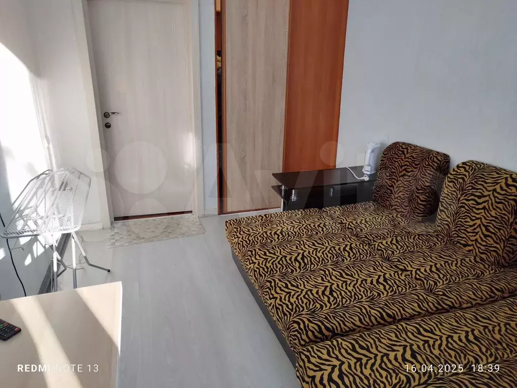 Комната 18 м в 3-к., 2/3 эт. - Фото 1