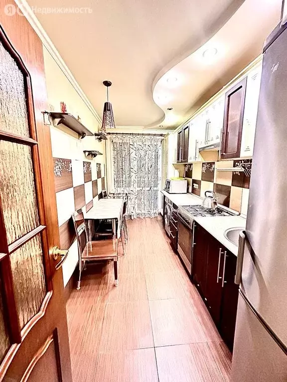 2-комнатная квартира: Кисловодск, улица Жуковского, 12 (52 м) - Фото 0