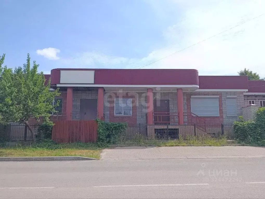 Помещение свободного назначения в Белгородская область, Белгород ... - Фото 0