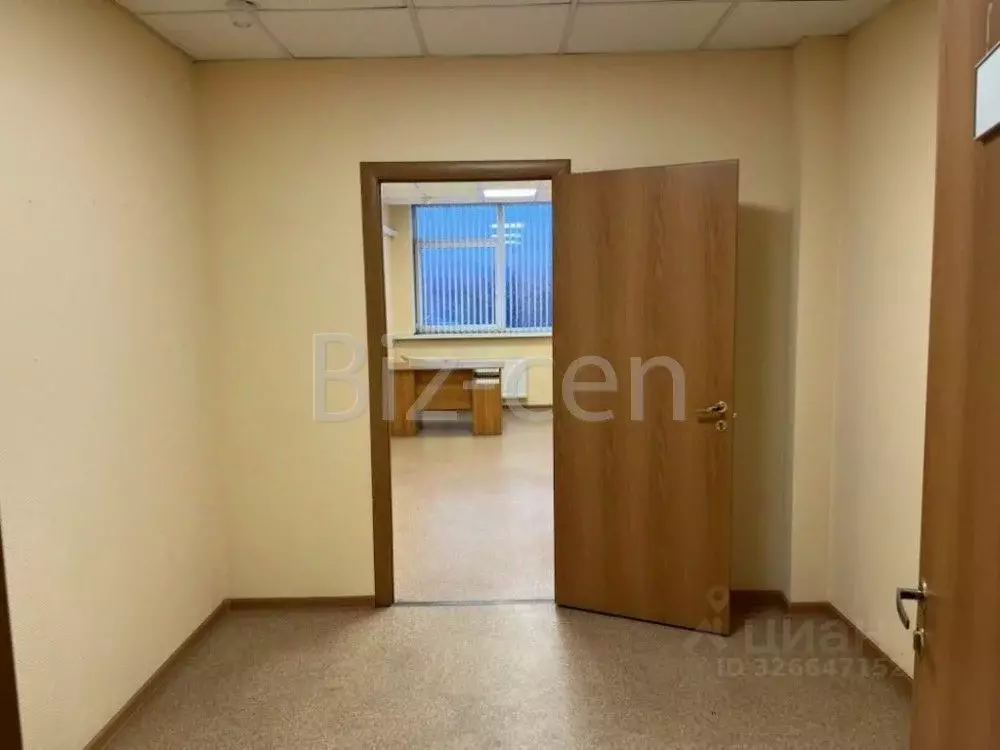Офис в Санкт-Петербург просп. Культуры, 44 (25 м) - Фото 1