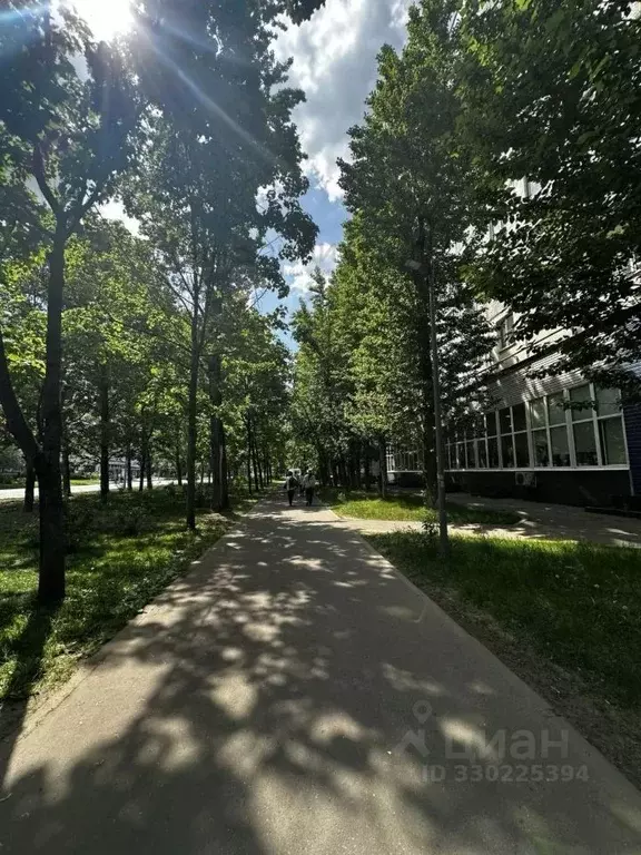 2-к кв. Москва Ташкентская ул., 18К1 (44.3 м) - Фото 1