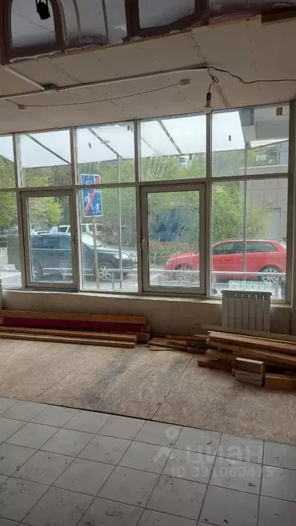Помещение свободного назначения в Новосибирская область, Новосибирск ... - Фото 2