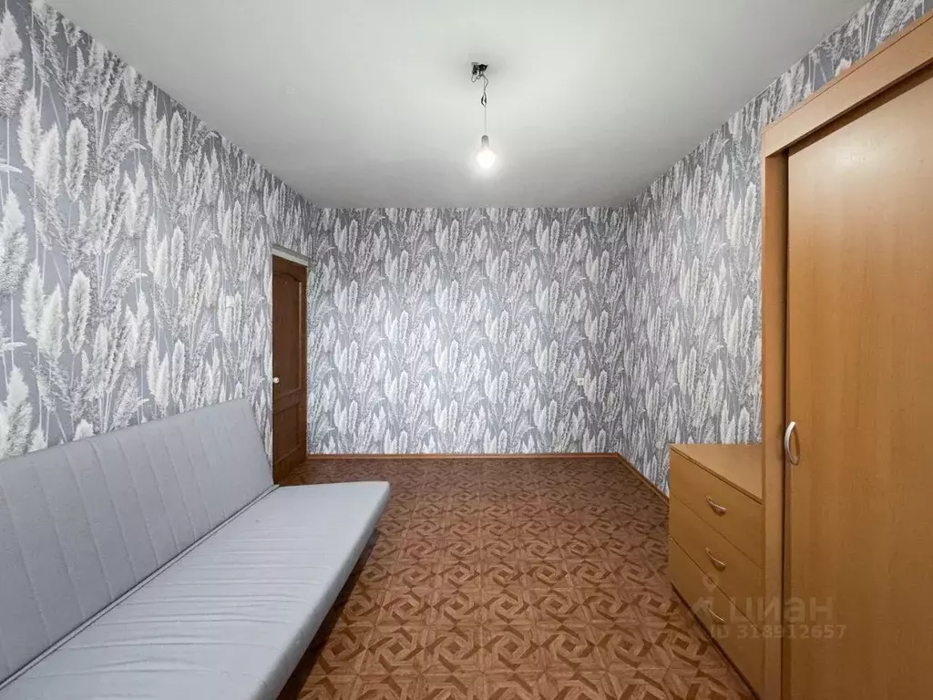 2-к кв. Москва Боровское ш., 18К1 (63.4 м) - Фото 1