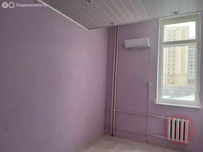 Офис (10.8 м) - Фото 1