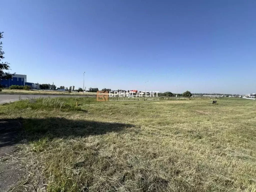 Участок в Белгородская область, Белгородский район, Северный городское ... - Фото 1