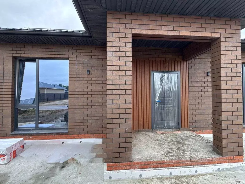 Дом в Татарстан, Казань ул. Манзара (135 м) - Фото 2