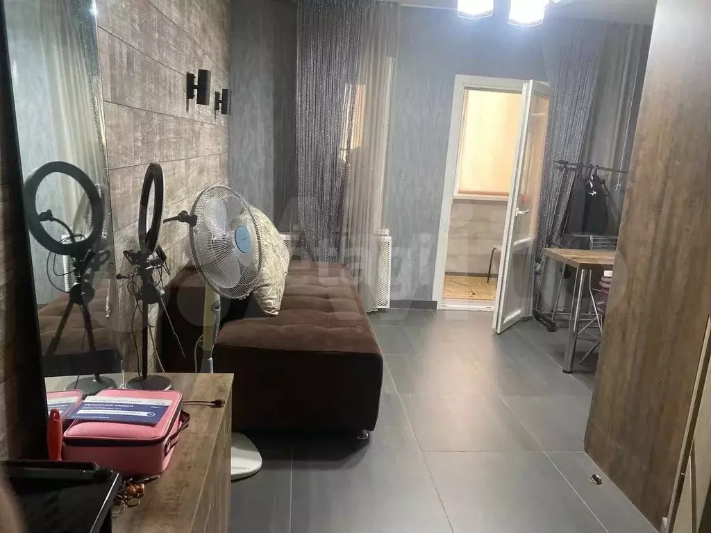 Квартира-студия, 18 м, 1/10 эт. - Фото 0