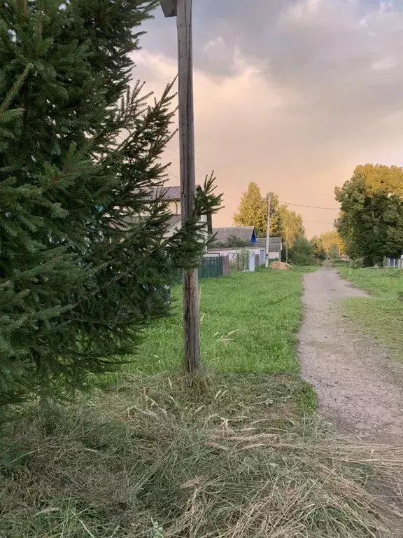 Дом в Ивановская область, Ивановский район, Куликовское с/пос, д. ... - Фото 2