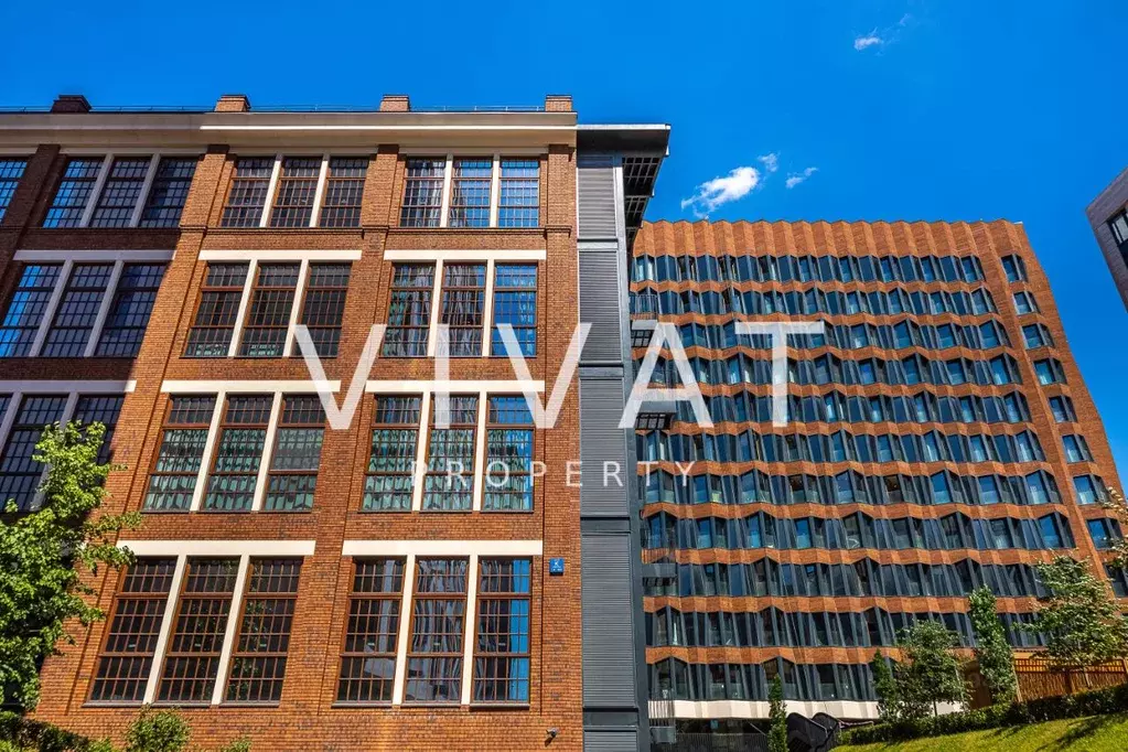 Гараж в Москва ул. Усачева, 11А (18 м) - Фото 1