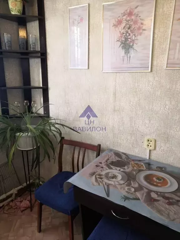 3-к. квартира, 62 м, 5/5 эт. - Фото 1