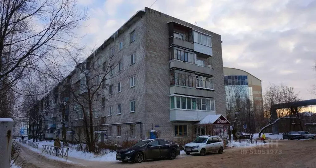 Купить Пермь Хасана 11 Б