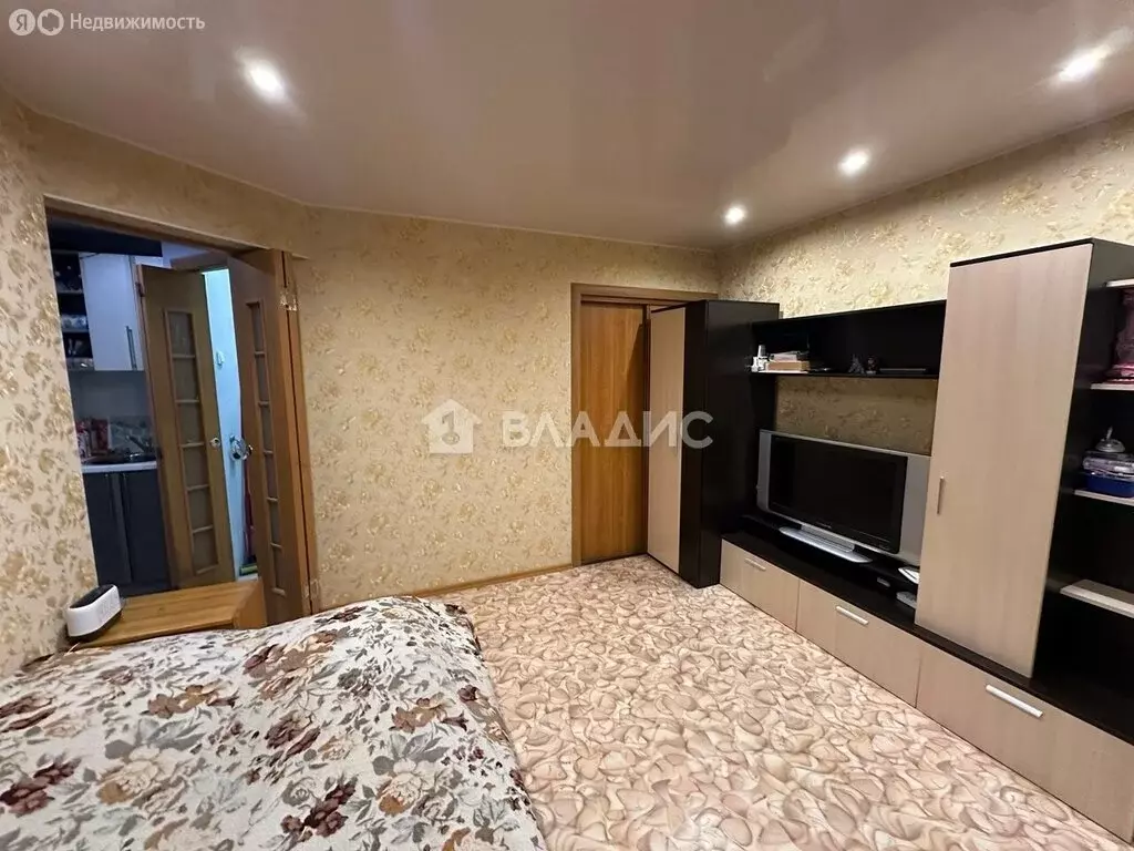 2-комнатная квартира: Сыктывкар, Первомайская улица, 85 (30 м) - Фото 2