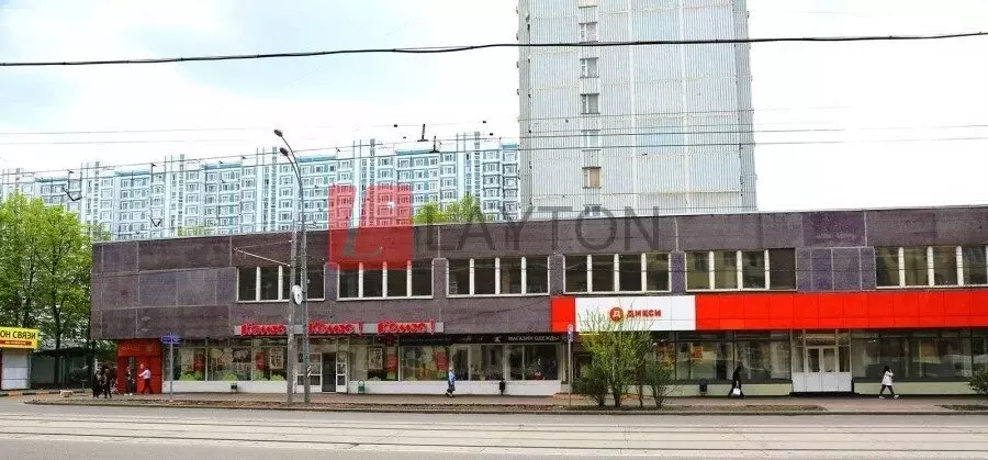 Помещение свободного назначения (54 м) - Фото 2