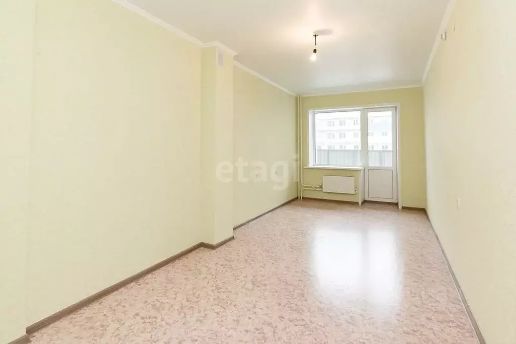3-к кв. Алтайский край, Бийск ул. Михаила Митрофанова, 2 (70.1 м) - Фото 1