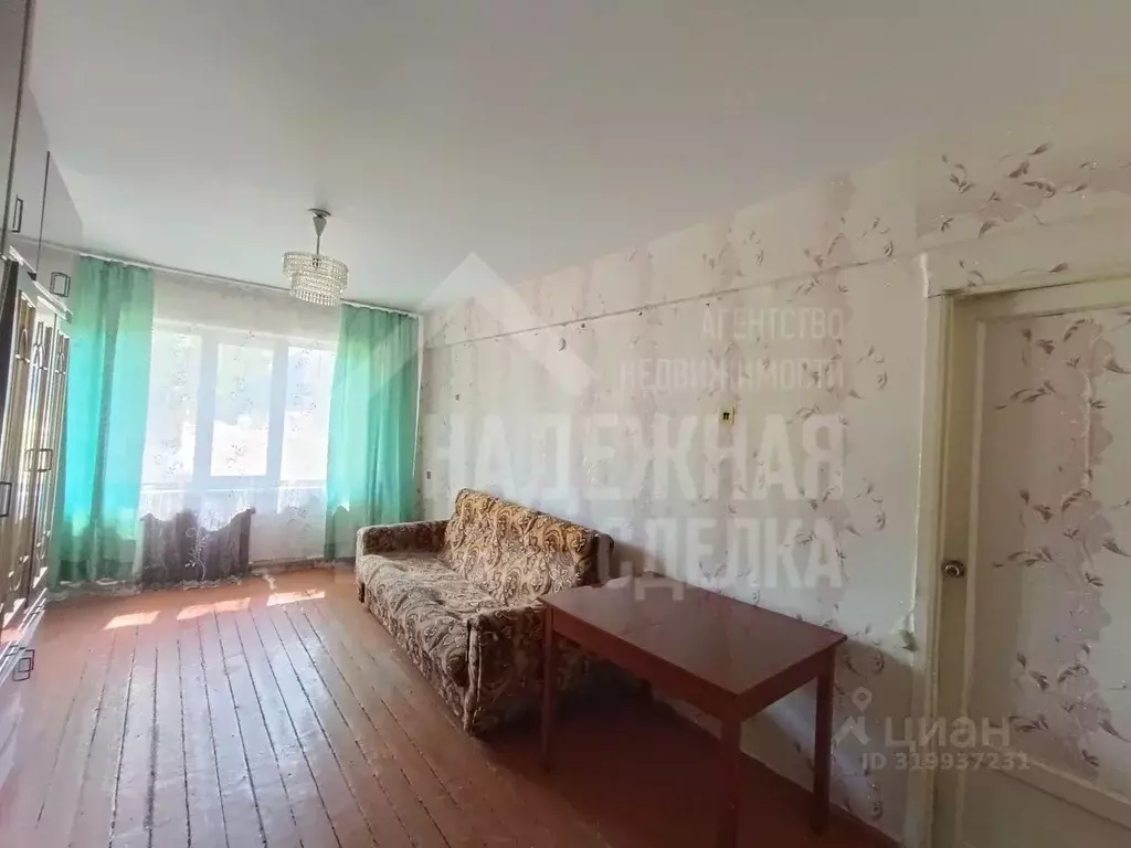 2-к кв. Алтайский край, Рубцовск Северная ул., 21 (45.0 м) - Фото 2