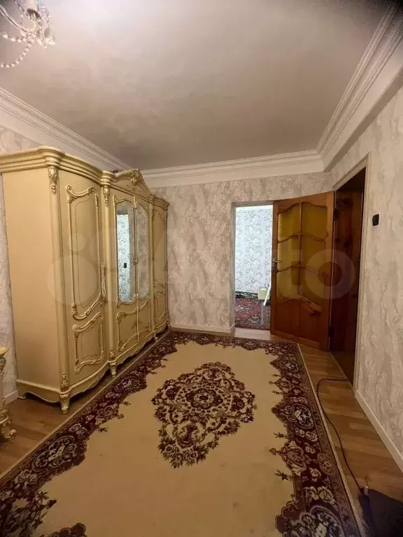 2-к. квартира, 49 м, 4/5 эт. - Фото 1