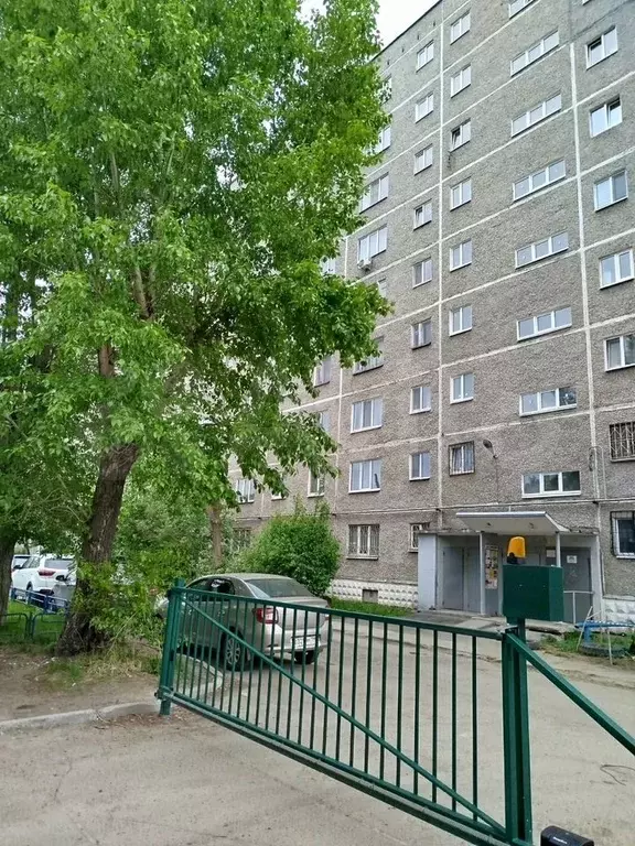 3-к. квартира, 64,7 м, 7/9 эт. - Фото 1