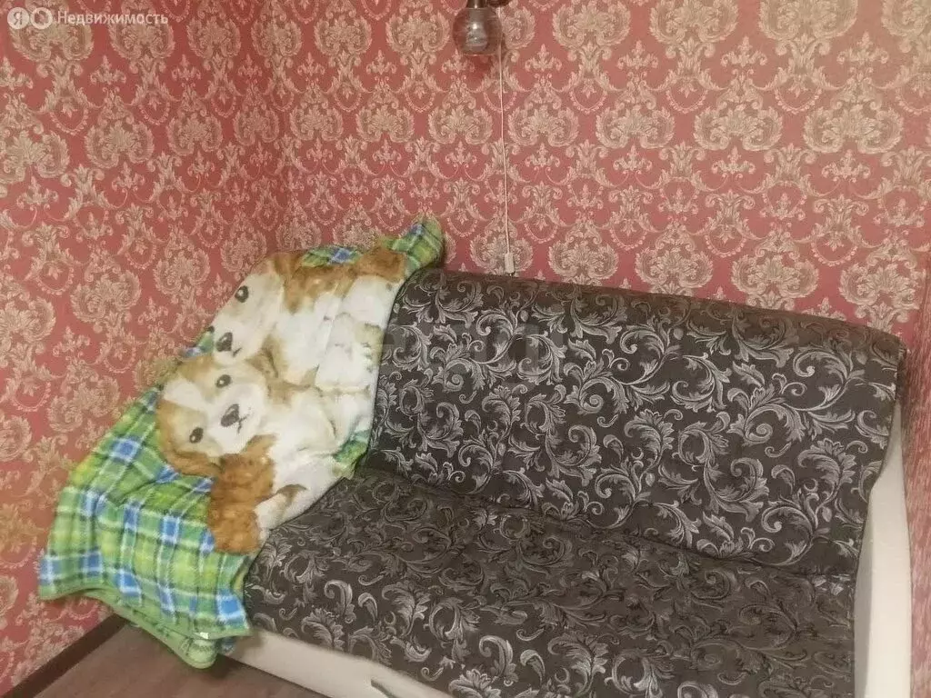 1-комнатная квартира: Барнаул, Интернациональная улица, 16 (30 м) - Фото 2