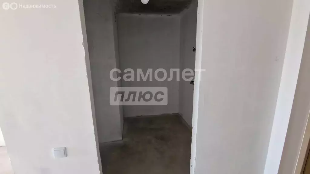 2-комнатная квартира: Томск, проспект Ленина, 206В (38.89 м) - Фото 1