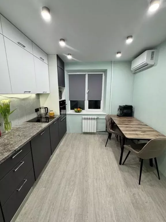 2-к кв. Самарская область, Тольятти ул. Лизы Чайкиной, 21 (50.0 м) - Фото 2