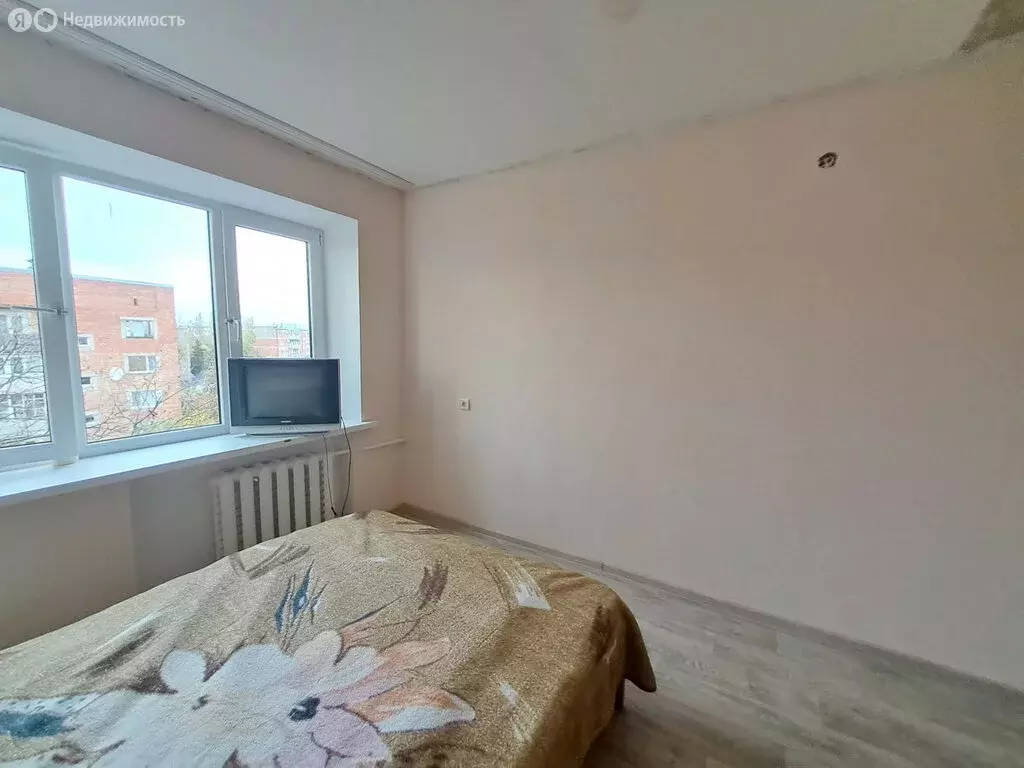 1-комнатная квартира: Ейск, Пионерская улица, 10 (34 м) - Фото 1