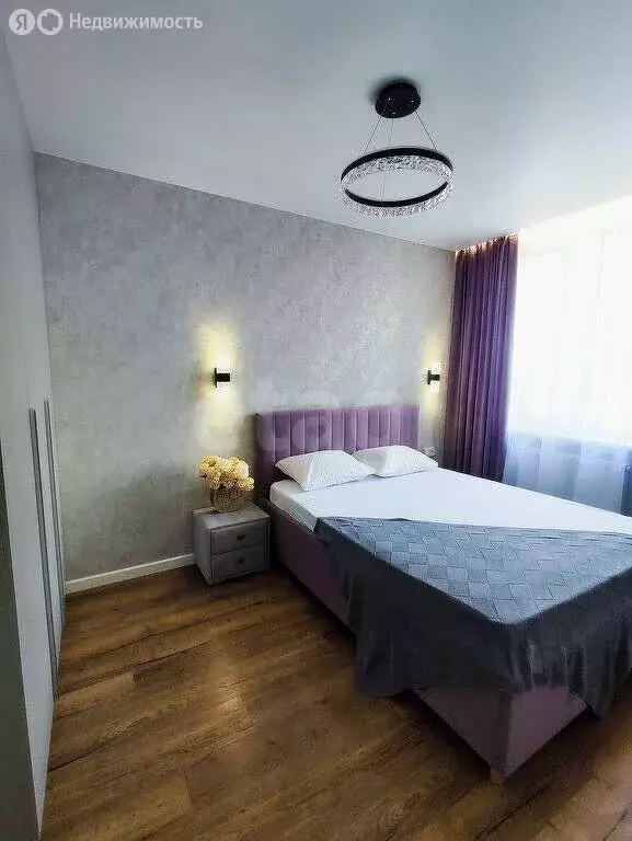 1-комнатная квартира: Ростов-на-Дону, улица Нансена, 109/2 (40 м) - Фото 1