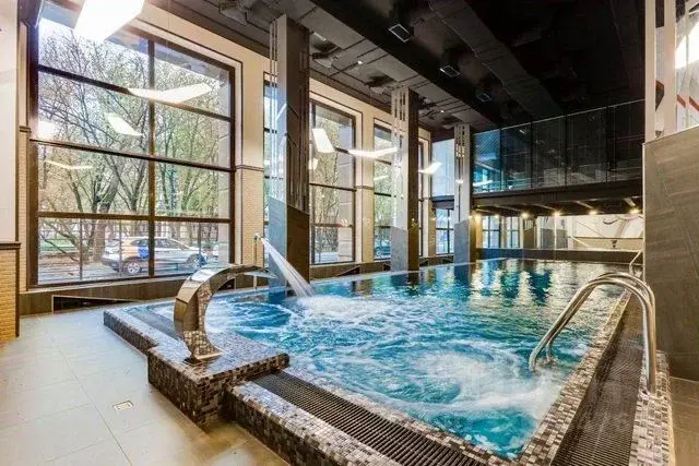 3-к кв. Москва Резервный проезд, 4 (157.0 м) - Фото 2