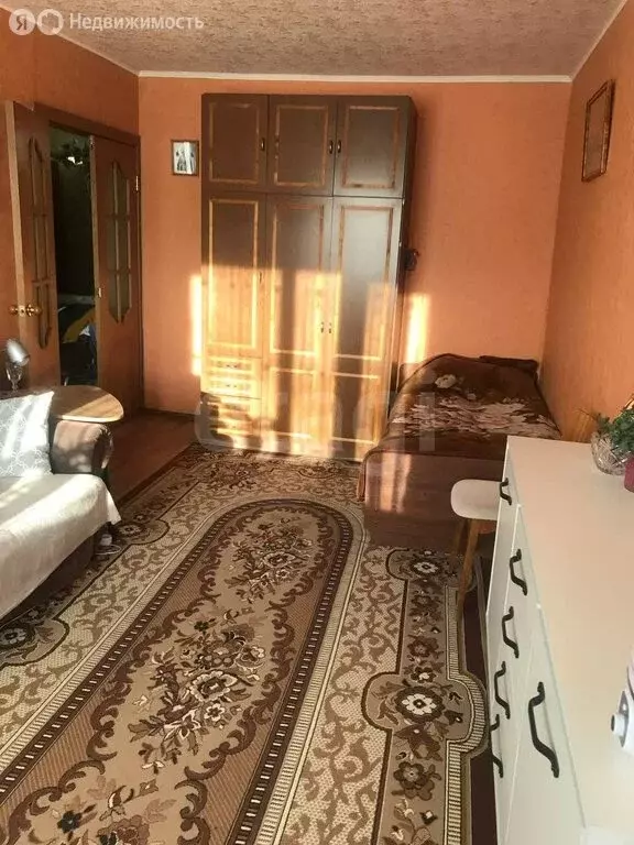 1-комнатная квартира: Узловая, Заводская улица, 2 (31 м) - Фото 2