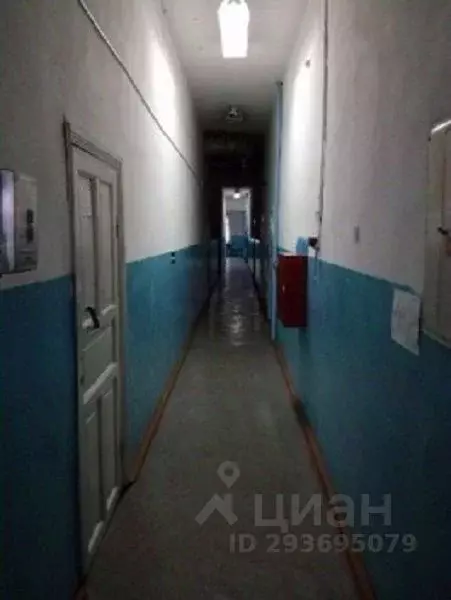 Помещение свободного назначения в Омская область, с. Знаменское ул. ... - Фото 2