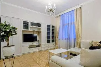 2-к кв. Москва Большая Дорогомиловская ул., 11 (32.0 м) - Фото 1