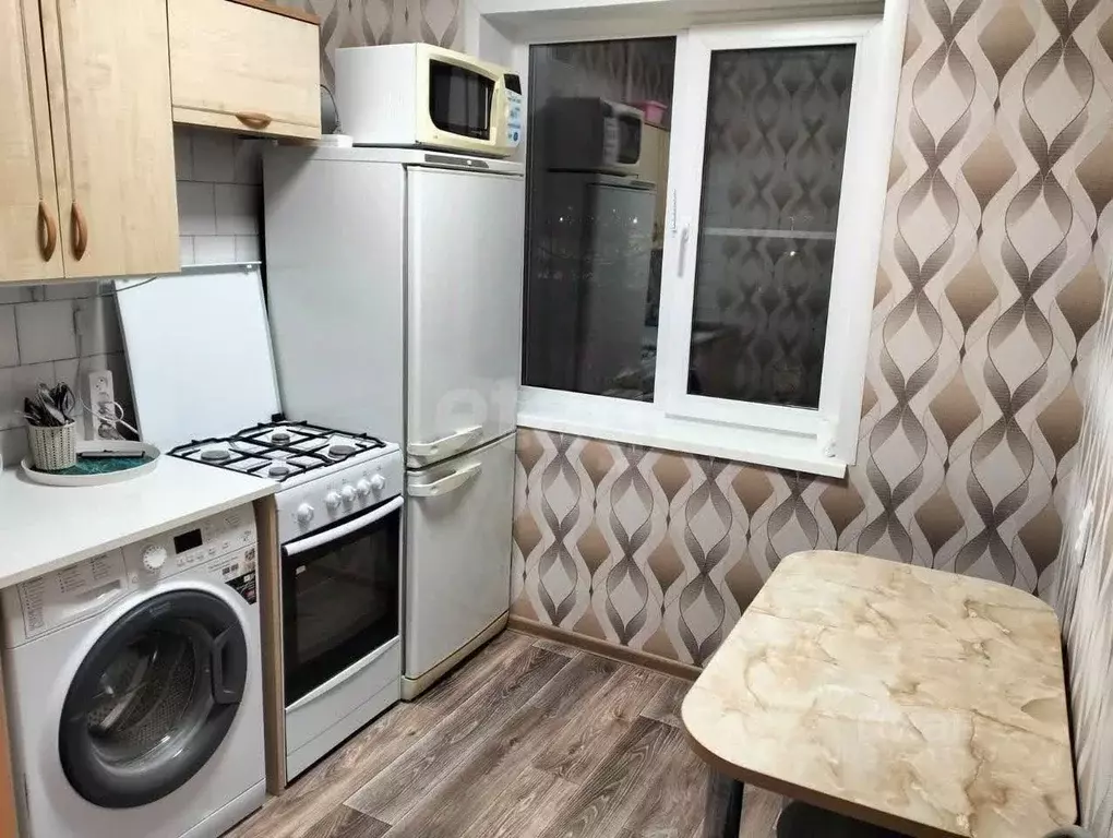 1-к кв. Коми, Сыктывкар Печорская ул., 16А (30.4 м) - Фото 1