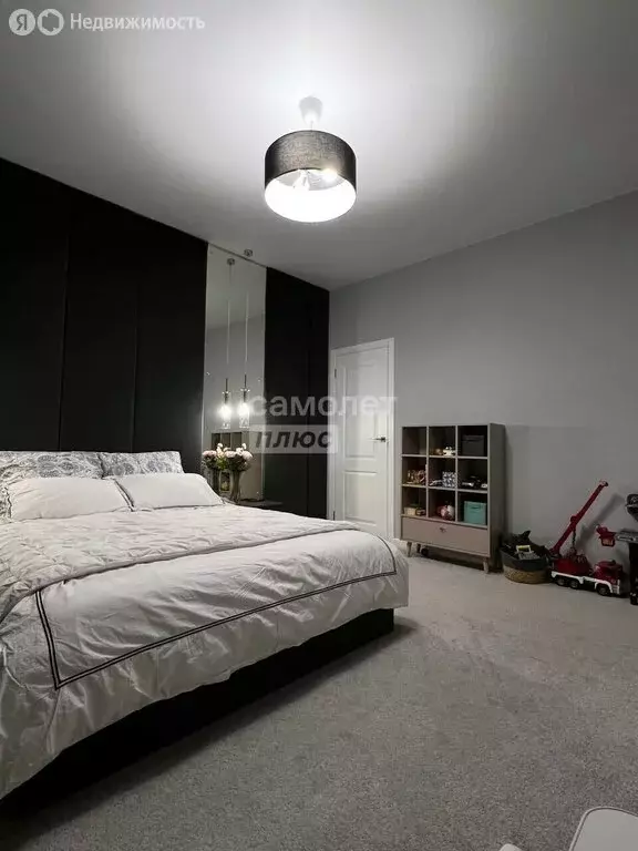 2-комнатная квартира: Москва, Амурская улица, 1Ак5 (60 м) - Фото 2