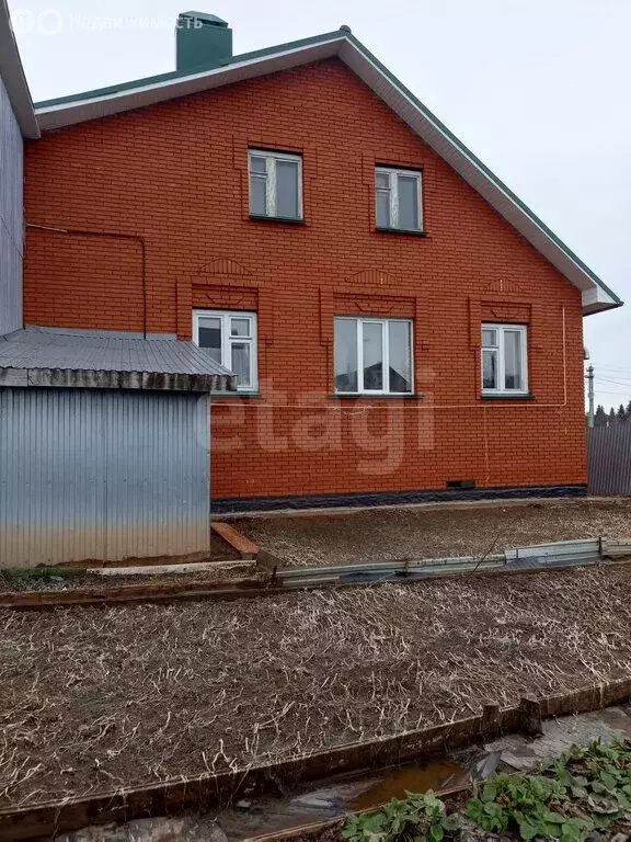 Дом в Можга, Рабочая улица (210 м) - Фото 2