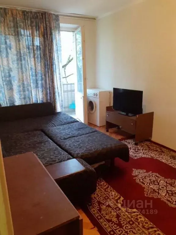 1-к кв. Москва Гвардейская ул., 11 (29.0 м) - Фото 1